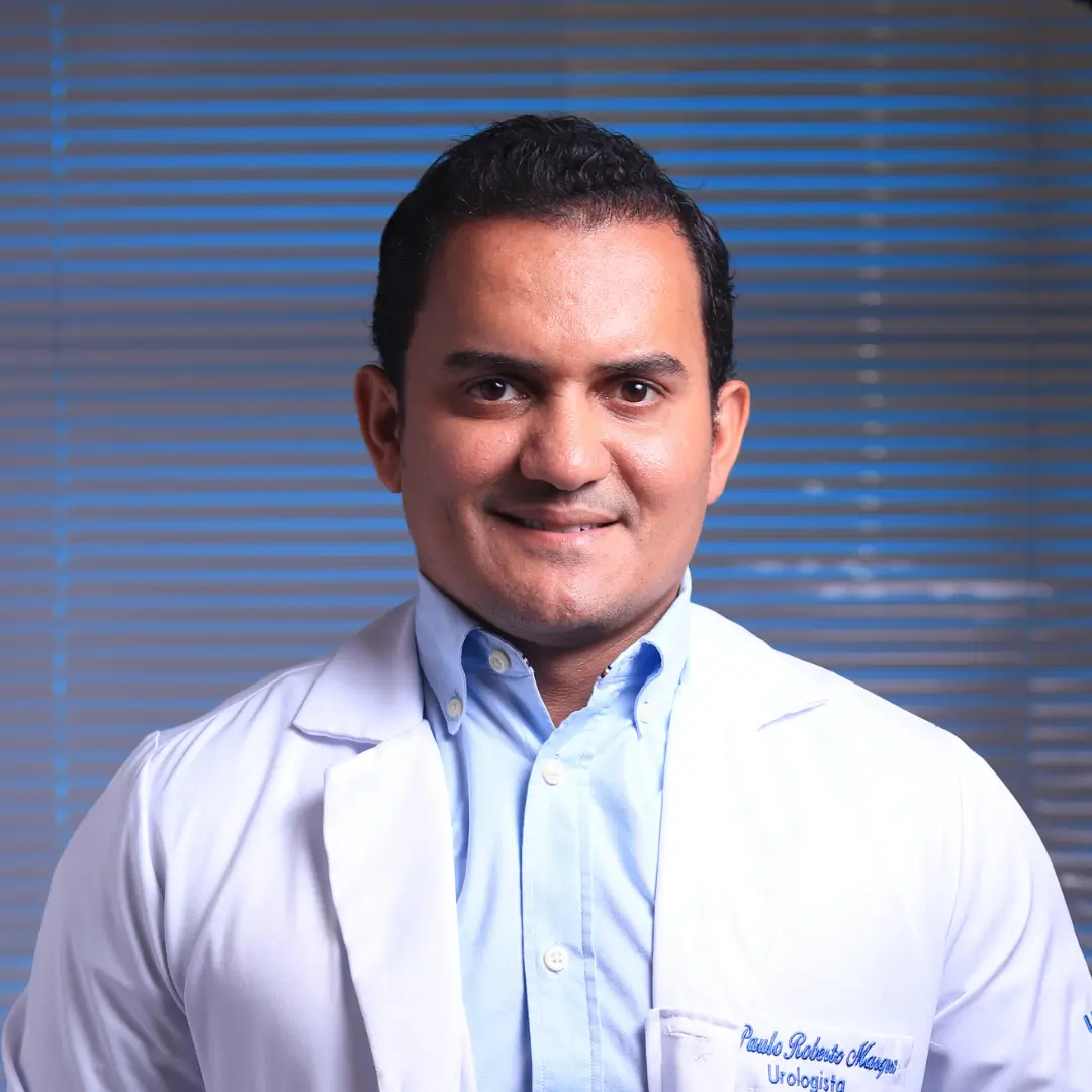 Dr. Paulo Roberto Urologista